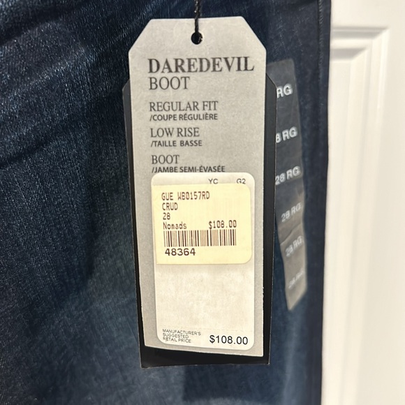 Guess Jeans - Picture 6 of 7